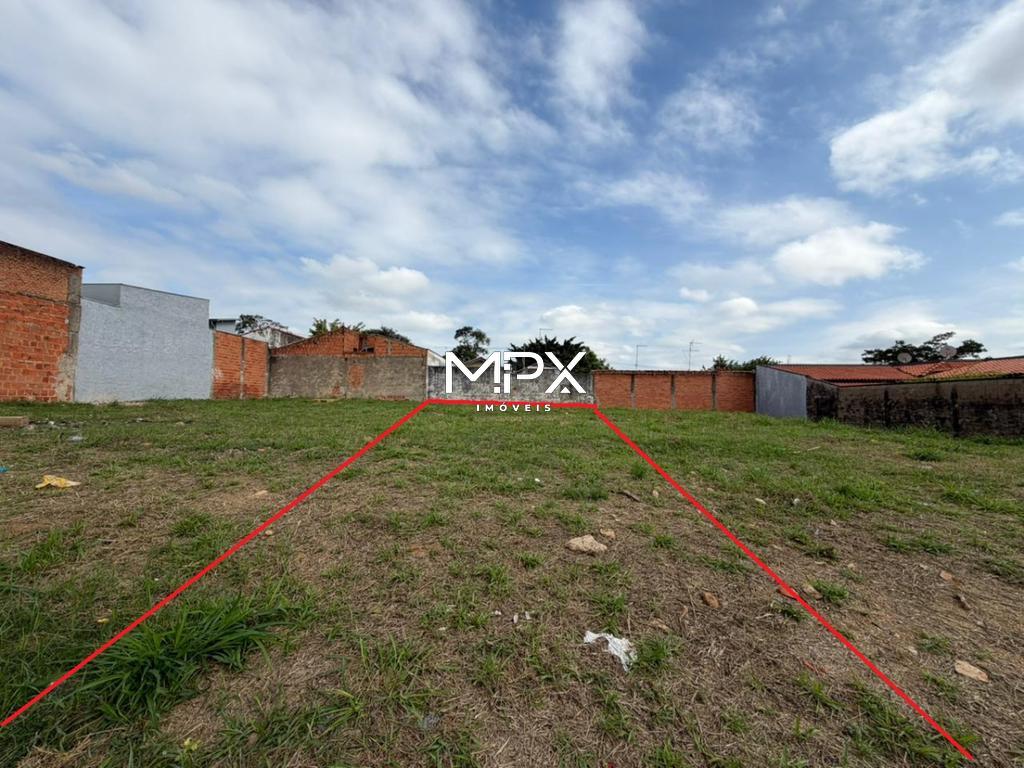 Terreno à venda no bairro Campestre em Piracicaba — 250 m² — Cód. MPX-TE3161