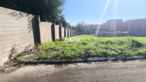 Terreno à venda em Piracicaba, Jardim Noiva da Colina, com 330.8 m², Terras do Sinhô III