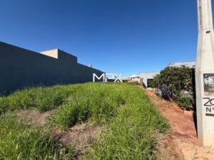 Terreno à venda no bairro Conquista em Piracicaba