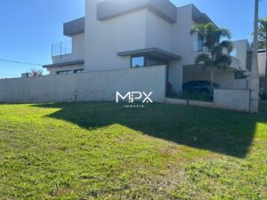 Terreno à venda no Residencial Villa D’Áquila em Piracicaba