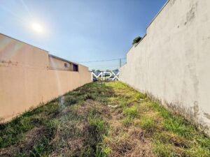 Terreno à venda no Altos do Taquaral em Piracicaba.