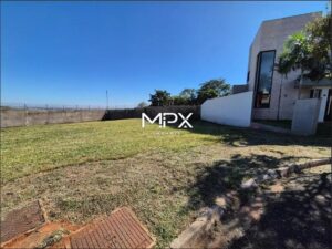 Terreno à venda no Residencial Park Unimep Taquaral em Piracicaba