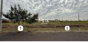 Terreno à venda em Piracicaba, Conquista, com 250 m²