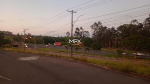 Terreno à venda no bairro Santa Luzia em Charqueada