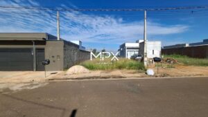 Terreno à venda no bairro Taquaral em Piracicaba