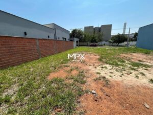 Terreno à venda em Piracicaba, Campestre, com 200 m², Residencial Agape