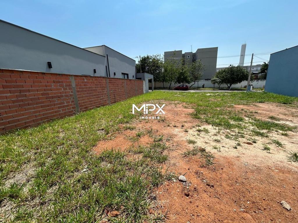 Terreno à venda em Piracicaba, Campestre, com 200 m², Residencial Agape