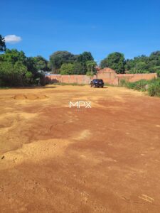 Terreno à venda no bairro Chácara Esperia em Piracicaba
