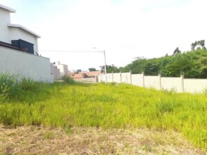Terreno à venda em Piracicaba, Bongue, com 446.01 m², Soleil Piracicaba