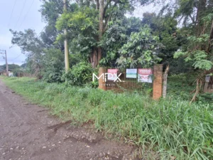 Terreno à venda no bairro Conceição em Piracicaba — 2.000 m²