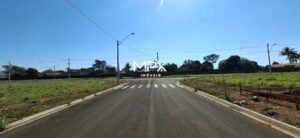 Terreno à venda no bairro Campestre em Piracicaba