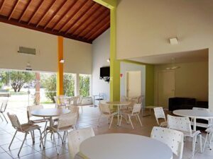 Terreno à venda no Convívio São Francisco em Piracicaba