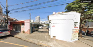 Terreno à venda no bairro Centro em Piracicaba