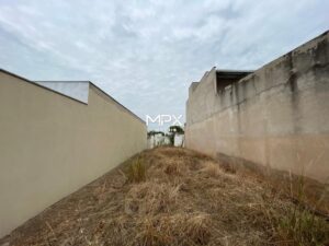 Terreno à venda em Piracicaba, Residencial Bertolucci, com 175 m²