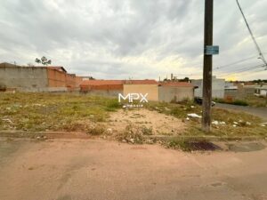 Terreno à venda em Piracicaba, Jardim dos Manacás, com 255 m²