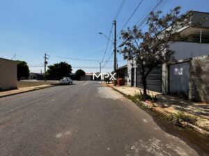 Terreno à venda no bairro Água Branca em Piracicaba