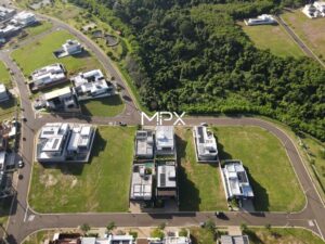 Terreno à venda no Residencial Damha II em Piracicaba