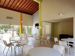 Terreno à venda no Convívio São Francisco em Piracicaba