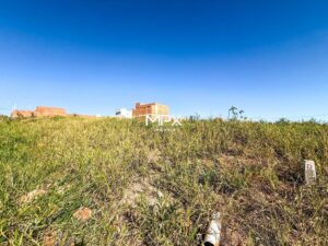 Terreno à venda em Piracicaba, Conquista, com 277.5 m²