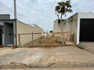 Terreno à venda em Piracicaba, Residencial Bertolucci, com 175 m²