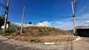 Terreno à venda no bairro Loteamento Vem Viver Piracicaba I em Piracicaba
