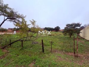 Terreno à venda em Piracicaba, Vila Sônia, com 1075 m²