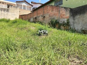 Terreno à venda no bairro Castelinho em Piracicaba