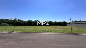 Terreno à venda no Residencial Damha II em Piracicaba