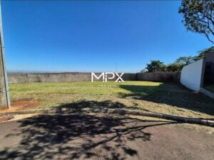 Terreno à venda no Residencial Park Unimep Taquaral em Piracicaba