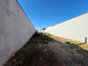 Terreno à venda no bairro Água Branca em Piracicaba