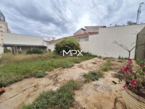 Terreno à venda no bairro Nova América em Piracicaba.