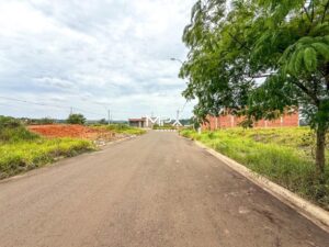 Terreno à venda em Piracicaba, Conquista, com 378.53 m²
