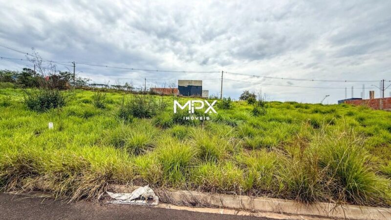 Terreno à venda em Piracicaba, Conquista, com 250 m²