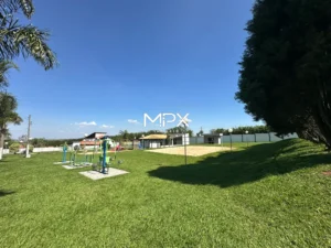 Terreno à venda no Residencial Vivendas do Sol em Rio das Pedras