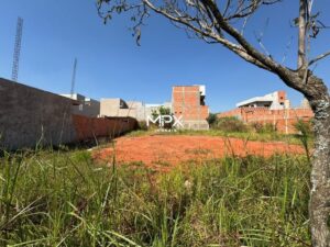 Terreno à venda em Piracicaba, Campestre, com 208 m²