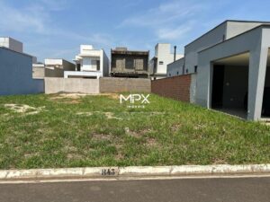 Terreno à venda em Piracicaba, Campestre, com 200 m², Residencial Agape
