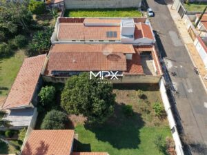 Terreno à venda no bairro Parque Santa Cecília em Piracicaba — 360 m² — Cód. MPX-TE3312