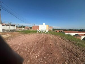 Terreno à venda no bairro Parque Residencial Monte Rey em Piracicaba