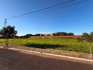 Terreno à venda no Residencial Novo Campestre em Piracicaba