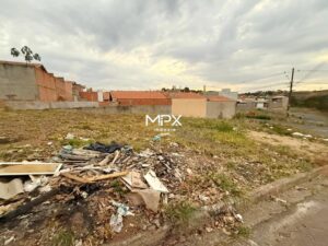 Terreno à venda em Piracicaba, Jardim dos Manacás, com 255 m²