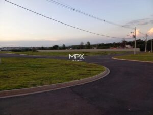 Terreno à venda em Piracicaba, Jardim São Francisco, com 390 m², Canadá Residencial