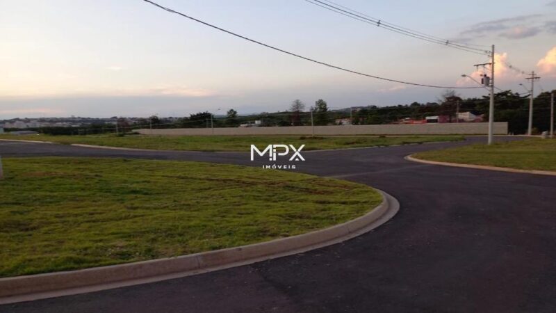 Terreno à venda em Piracicaba, Jardim São Francisco, com 390 m², Canadá Residencial