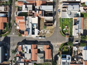 Terreno à venda no bairro Água Branca em Piracicaba — 238 m²