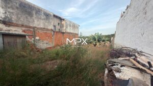 Terreno à venda no bairro Garças em Piracicaba — 250 m² — Cód. MPX-TE3263