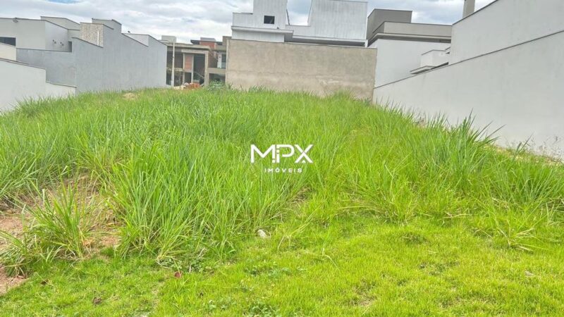 Terreno à venda em Piracicaba, Bongue, com 250 m², Soleil Piracicaba