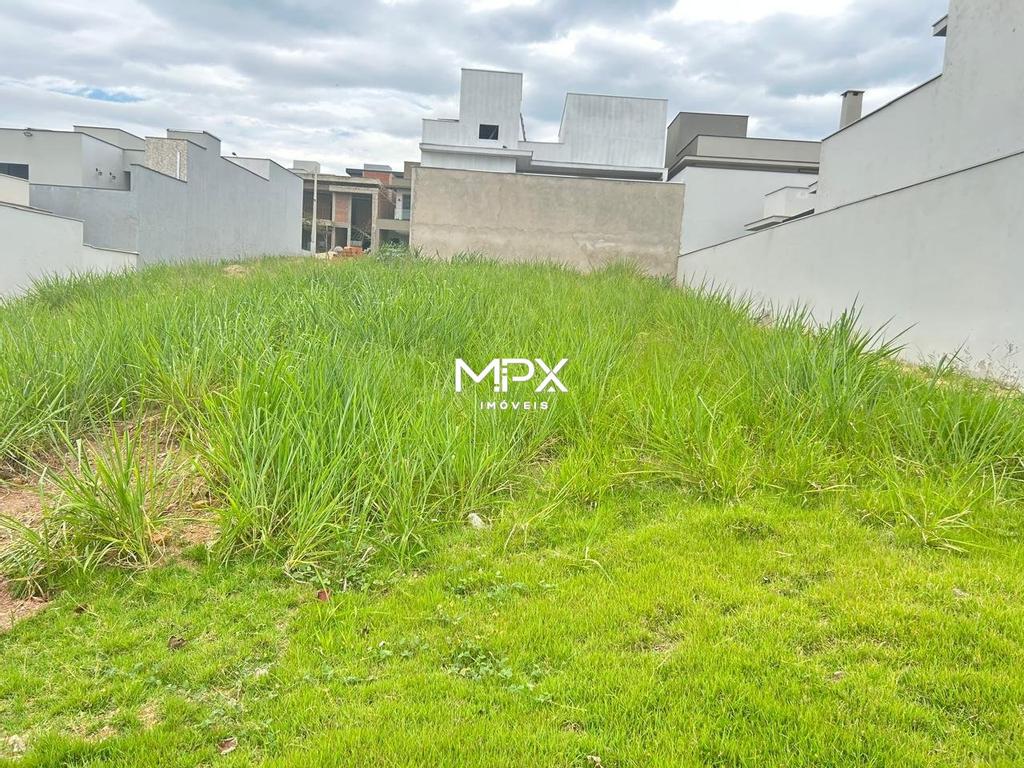 Terreno à venda em Piracicaba, Bongue, com 250 m², Soleil Piracicaba