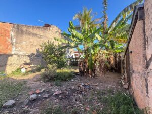 Terreno à venda em Piracicaba, Jardim São Jorge, com 324 m²