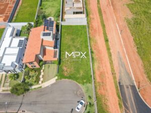 Terreno à venda no Residencial Terras de Ártemis em Piracicaba