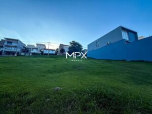 Terreno à venda no Residencial Reserva do Engenho em Piracicaba