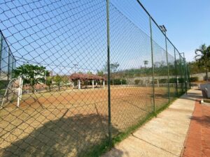 Terreno à venda em Piracicaba, Condomínio Reserva das Paineiras, com 200 m²